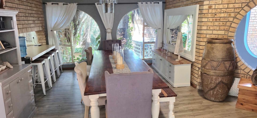 4 Bedroom Property for Sale in Pellissier Free State